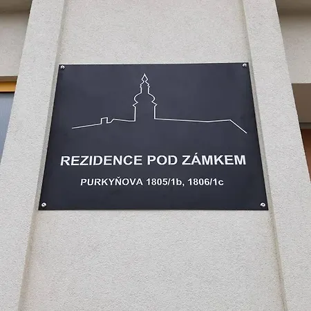 Apartman Apartman Kafe S Posteli, Stred Mikulova *